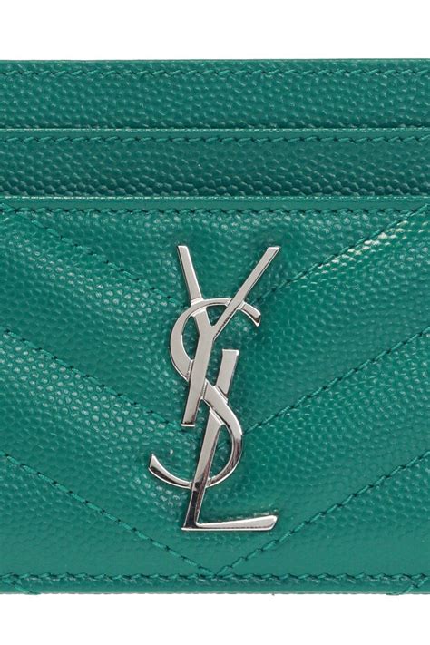 best ysl card holder.